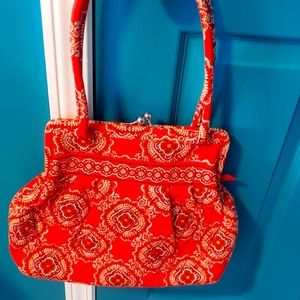 Vera Bradley Purse